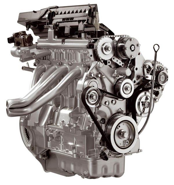 2011 Errain Car Engine